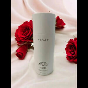 NuFACE Aqua Gel Activator 3.3 oz